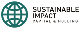 Sustainable Impact Logo